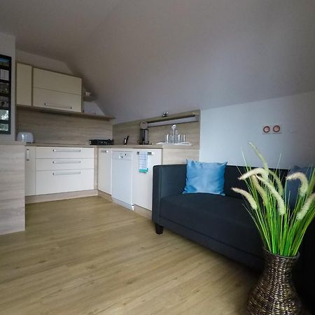 Lakeview Apartment Maja Near Bled Breznica ภายนอก รูปภาพ